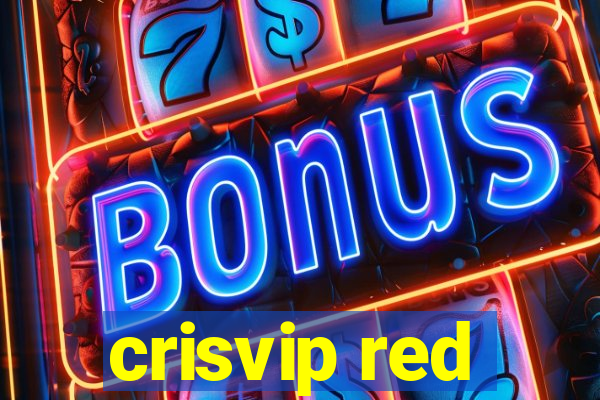 crisvip red